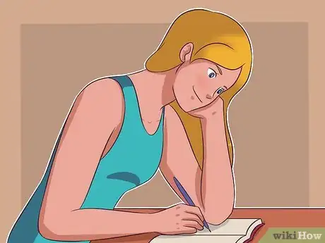 Immagine titolata Be a Normal Good Looking Girl from Inside and Outside Step 12