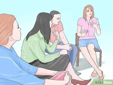 Immagine titolata Choose the Right Mental Health Career for You Step 11
