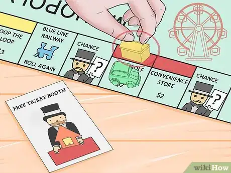 Immagine titolata Play Monopoly Junior Step 18