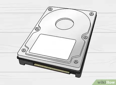 Immagine titolata Add an Extra Hard Drive Step 2