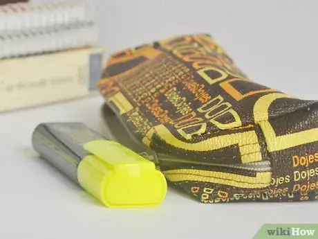 Immagine titolata Pack a School Bag (Teen Girls) Step 3Bullet6