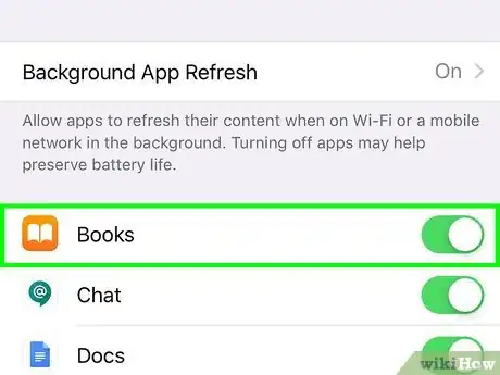 Immagine titolata Multitask on an iOS Device Step 24