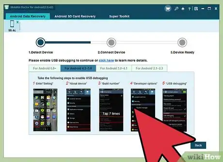 Immagine titolata Restore Photos and Contacts After a Factory Reset Step 16