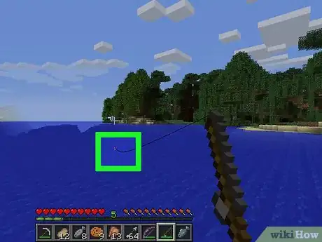 Immagine titolata Eat in Minecraft Step 10