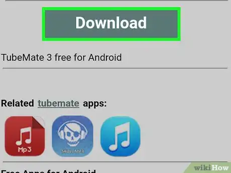 Immagine titolata Download Videos on Android Step 22