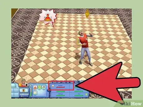 Immagine titolata Kill Your Sims in Sims 3 Step 21