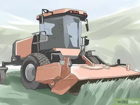 Immagine titolata Bale Hay Step 2