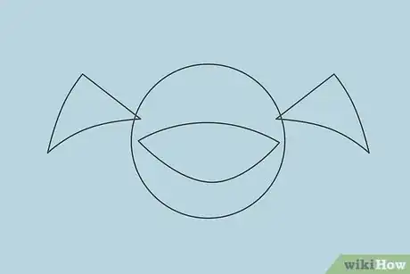 Immagine titolata Draw a Monster Step 10