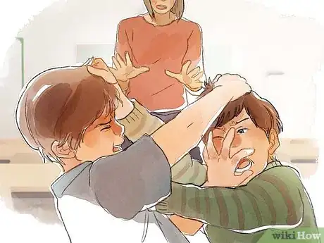 Immagine titolata Recognize Someone With Antisocial Personality Disorder Step 19