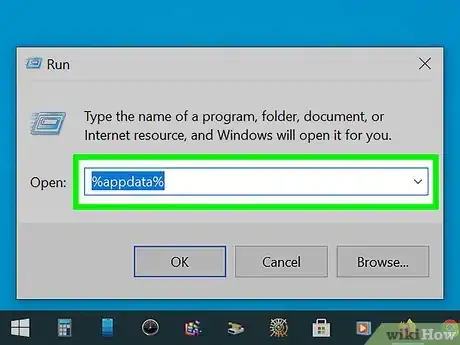 Immagine titolata Uninstall Minecraft Step 4