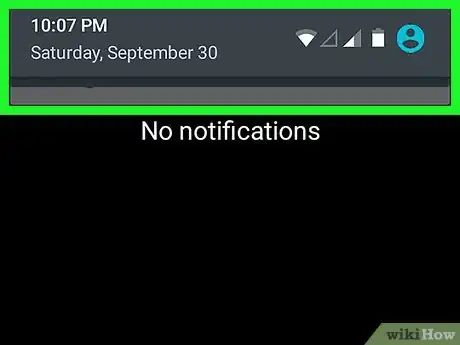 Immagine titolata Turn on GPS on Android Step 2