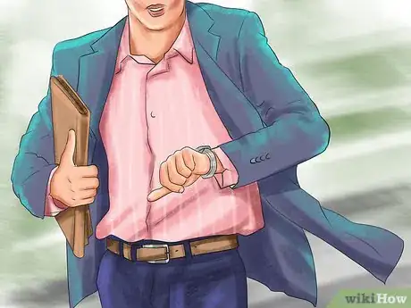 Immagine titolata Have a Good Day at Work Step 9