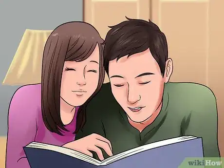 Immagine titolata Overcome Depression Step 8