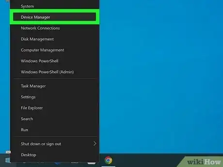Immagine titolata Reset Graphics Driver Step 22