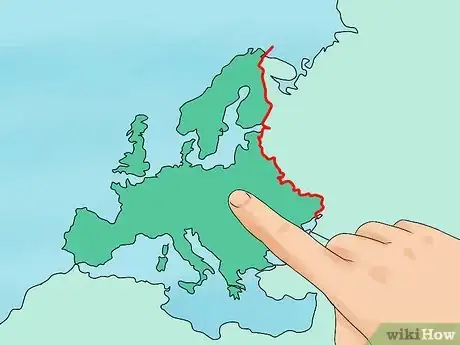 Immagine titolata Learn Geography Step 6