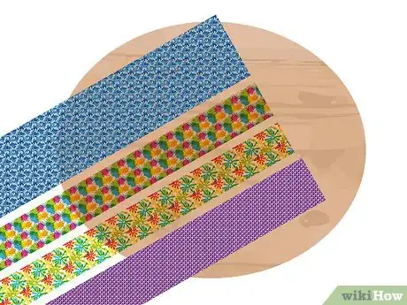 Immagine titolata Decorate Shoes Step 15