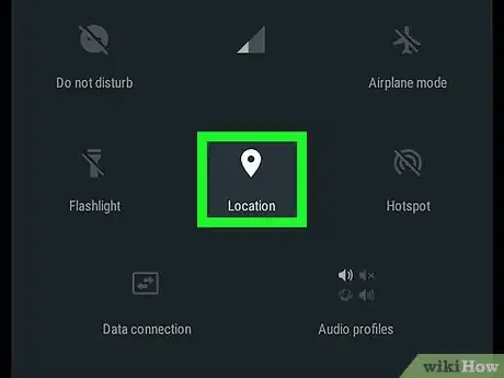 Immagine titolata Turn on GPS on Android Step 3