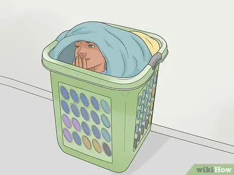 Immagine titolata Be a Master at Hide And Seek Step 3