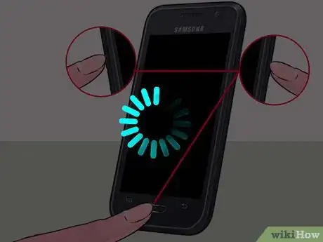 Immagine titolata Reboot a Galaxy S3 Step 21