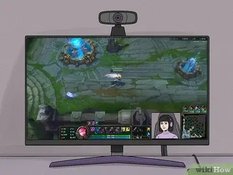 Immagine titolata Become a Gamer Step 20