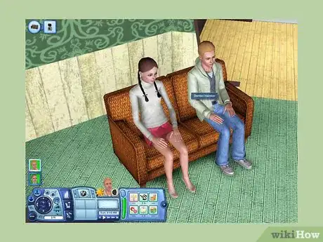 Immagine titolata Kill Your Sims in Sims 3 Step 22