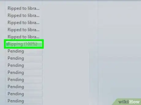 Immagine titolata Convert CDA to MP3 Step 20
