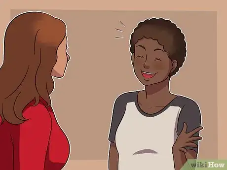 Immagine titolata Be a Normal Good Looking Girl from Inside and Outside Step 17