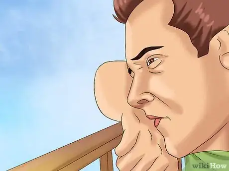 Immagine titolata Tell if You Have PTSD Step 12