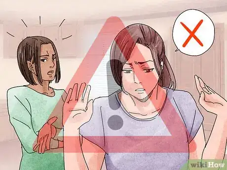 Immagine titolata Help Loved Ones with Histrionic Personality Disorder Step 22