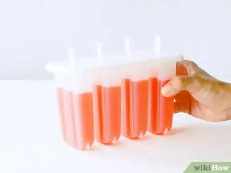 Immagine titolata Make Popsicles Step 6