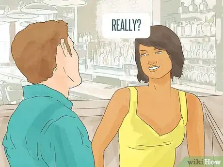 Immagine titolata Act when Your Boyfriend Tells You That You're Beautiful Step 3