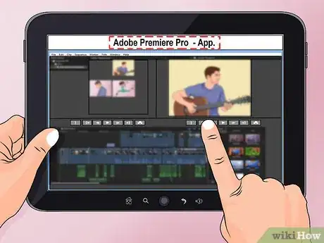 Immagine titolata Make a Music Video Step 20