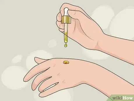 Immagine titolata Remove Lice Using Tea Tree Oil Step 6
