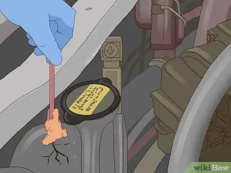 Immagine titolata Fix a Radiator Step 12