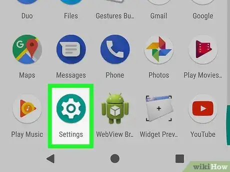 Immagine titolata Reset Network Settings on Android Step 16