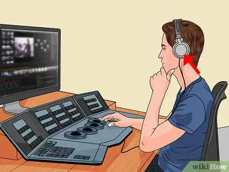 Immagine titolata Make a Music Video Step 21
