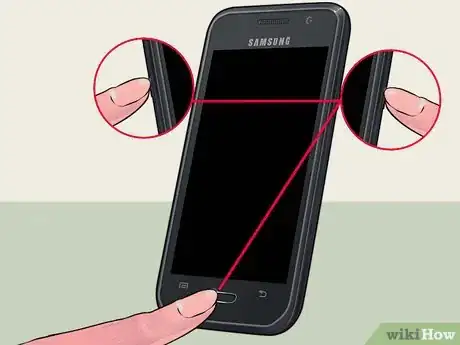 Immagine titolata Reboot a Galaxy S3 Step 20