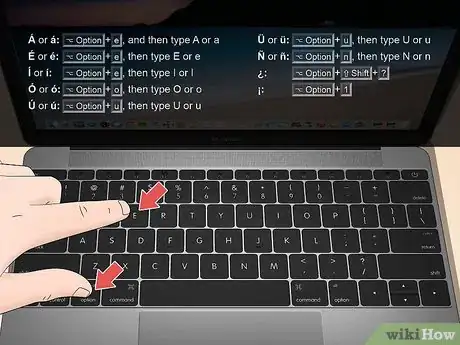 Immagine titolata Type Spanish Accents Step 27