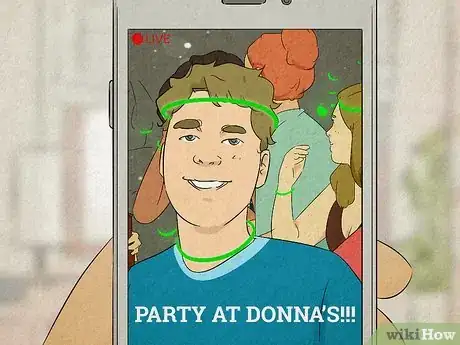 Immagine titolata Impress a Girl on Instagram Step 7