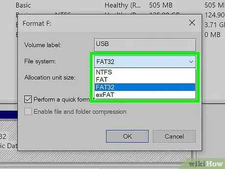 Immagine titolata Format a Write–Protected Pen Drive Step 44