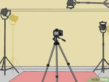Immagine titolata Make a Music Video Step 10