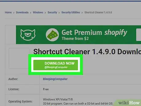 Immagine titolata Block Ads (Unwanted Pop Ups) in Opera Step 16