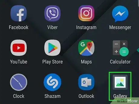 Immagine titolata Lock the Gallery on Samsung Galaxy Step 11