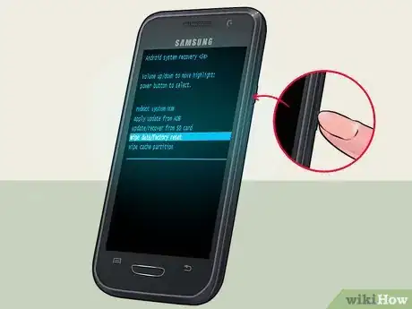 Immagine titolata Reboot a Galaxy S3 Step 26