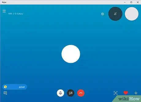 Immagine titolata Receive a Skype Call Step 5