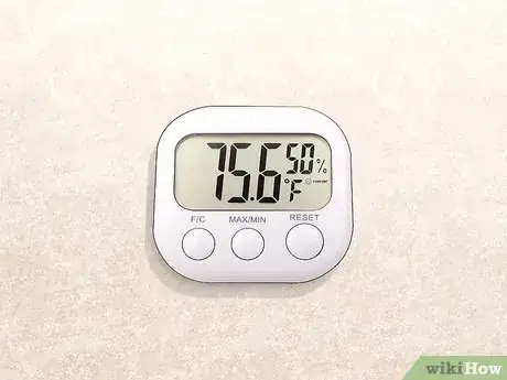 Immagine titolata Measure Room Temperature Step 1