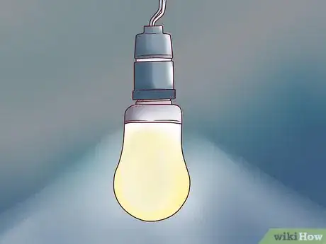 Immagine titolata Remove a Broken Lightbulb from the Socket Step 16
