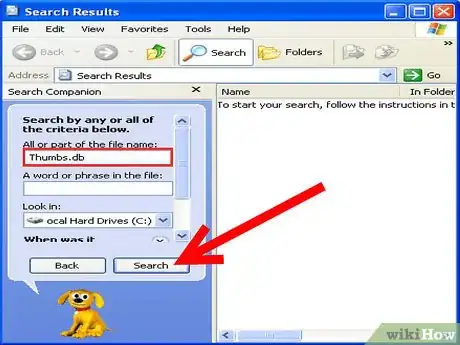 Immagine titolata Clear the Thumbnail Cache in Windows Step 4