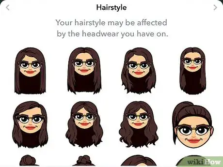 Immagine titolata Use Bitmoji Step 12