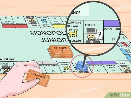 Immagine titolata Play Monopoly Junior Step 16